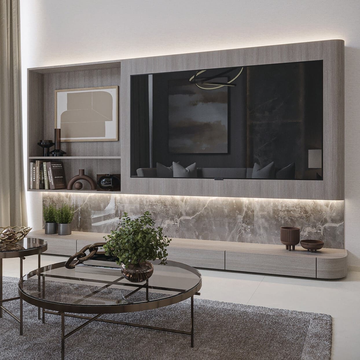 Casa Aura Residence by AGN Skyline Developers, image 5 of 11. Render supplied by developer.