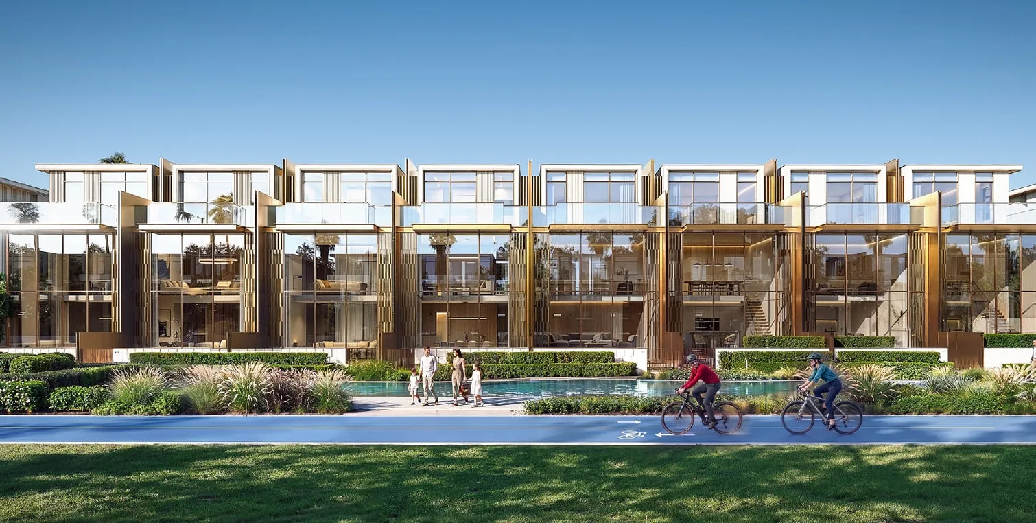Tilal Binghatti, image 8 of 13. Render supplied by developer.