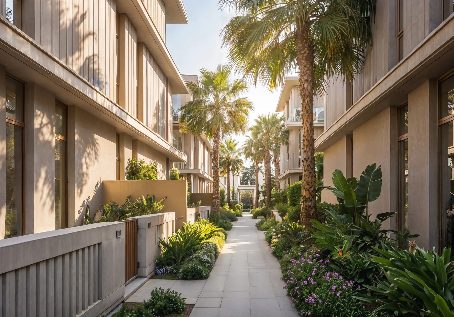 Tilal Binghatti by Binghatti, Al Rowaiyah First. Render supplied by developer.
