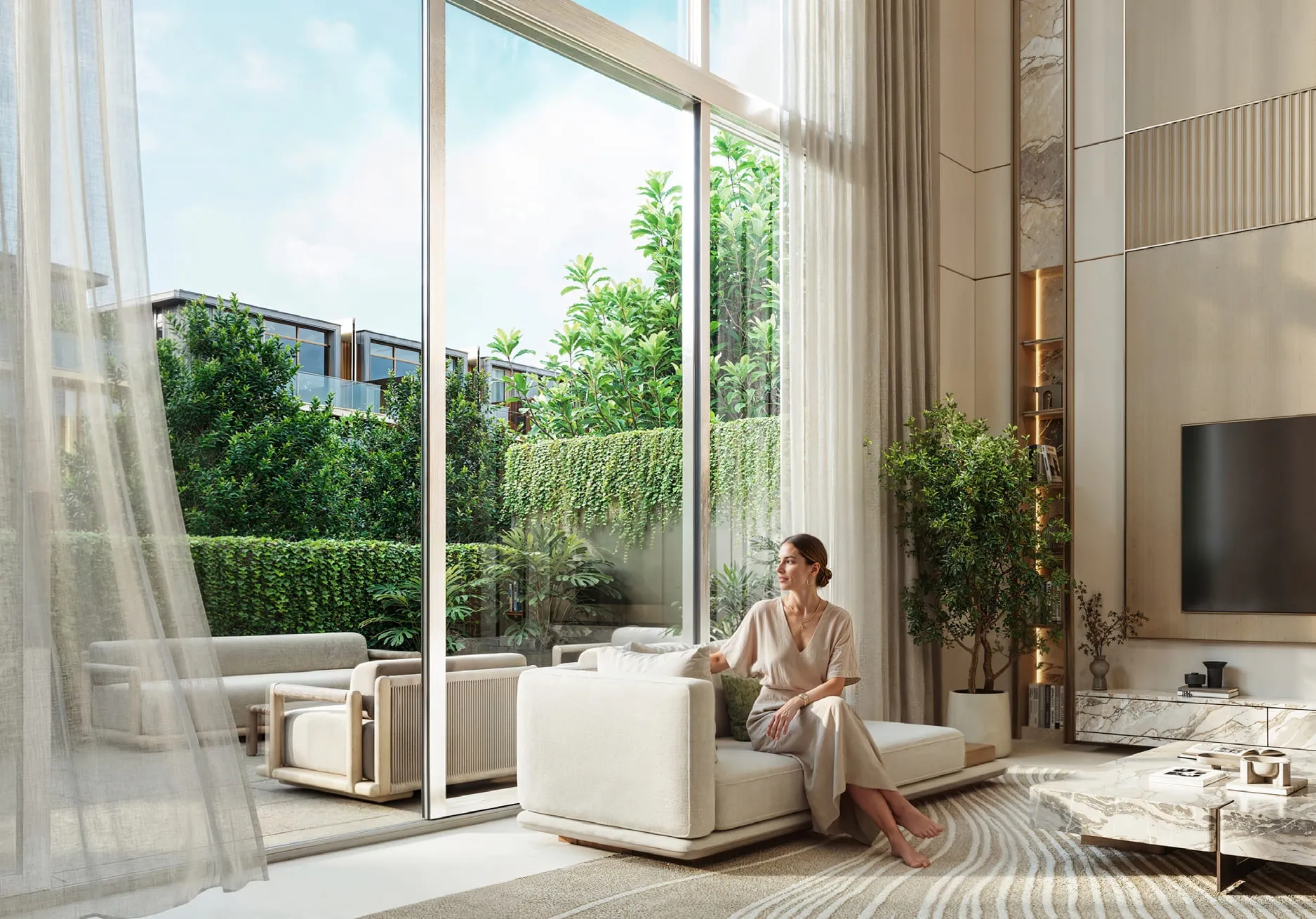 Tilal Binghatti, image 11 of 13. Render supplied by developer.