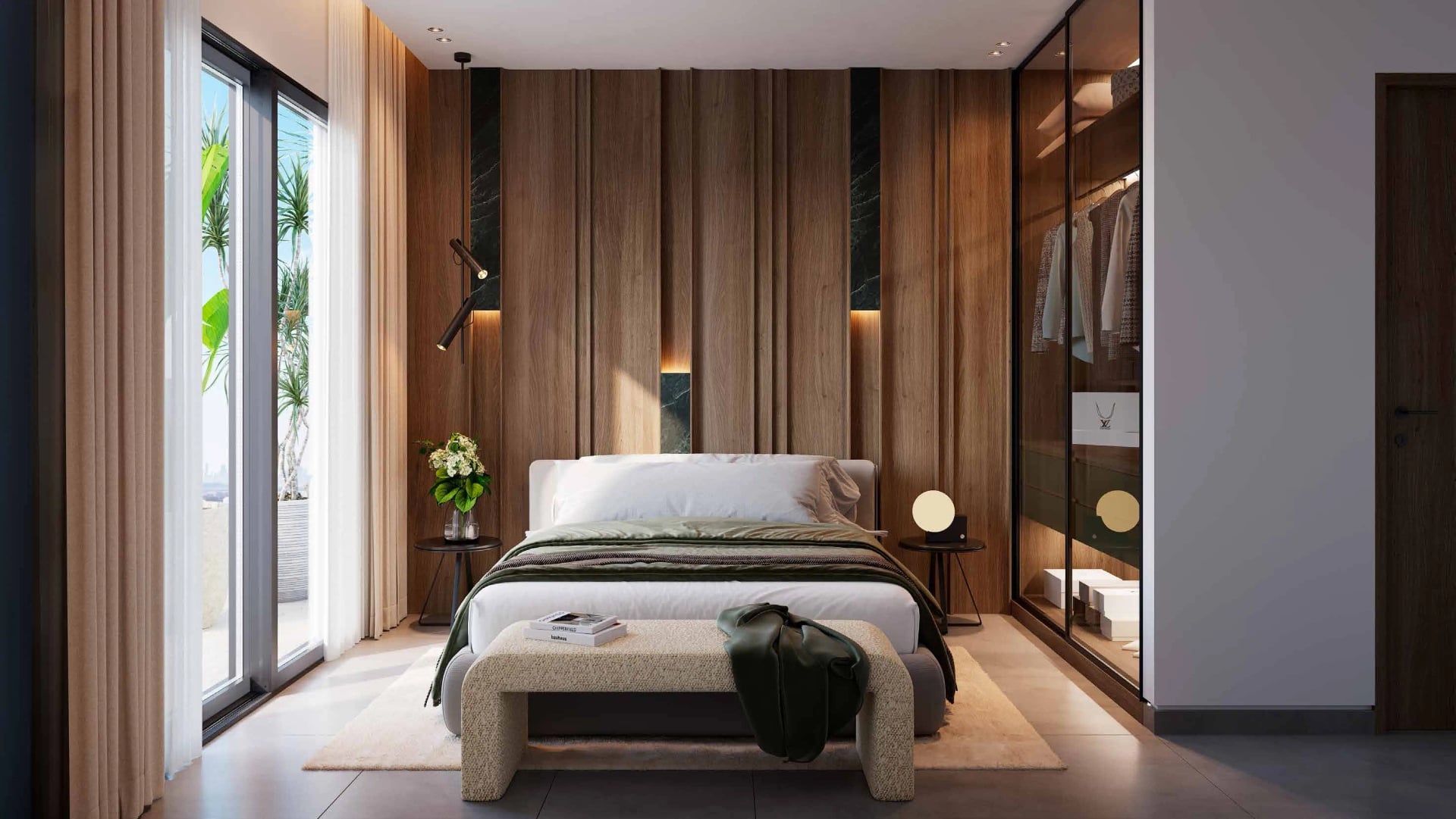 Calisi by Zoya, image 6 of 9. Render supplied by developer.