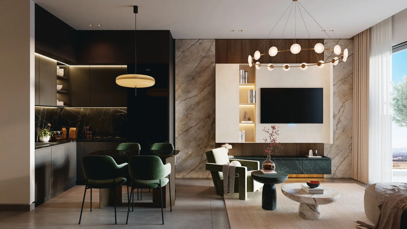Calisi by Zoya, image 8 of 9. Render supplied by developer.