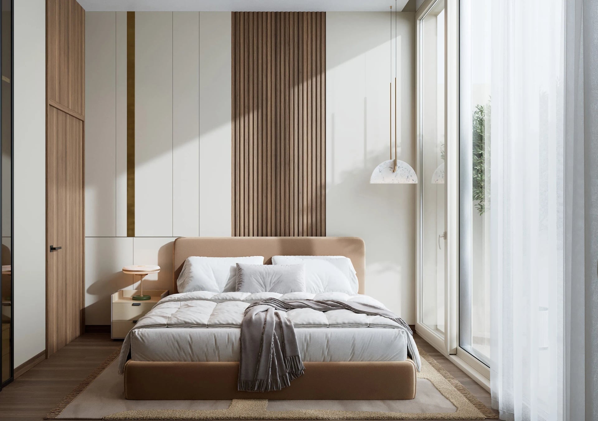 Izel by Zoya, image 10 of 16. Render supplied by developer.