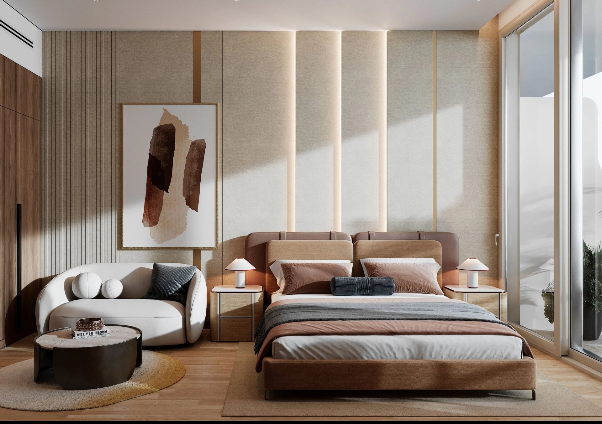 Izel by Zoya, image 14 of 16. Render supplied by developer.
