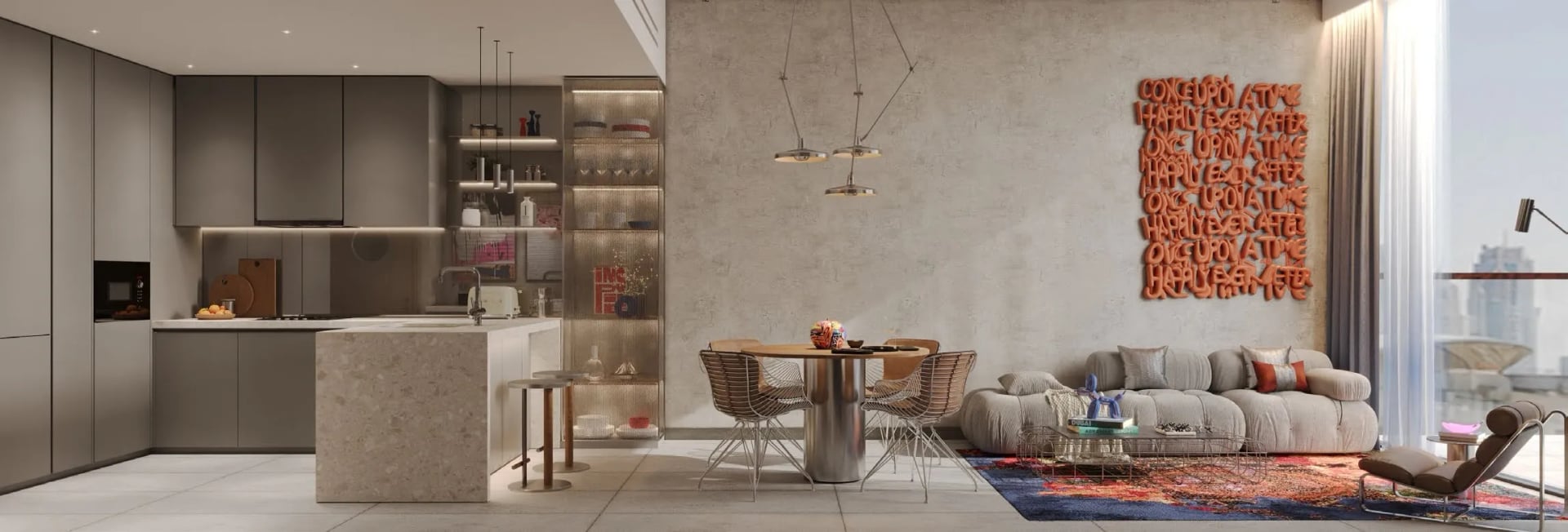 Raw District by Imtiaz by Imtiaz, image 8 of 20. Render supplied by developer.
