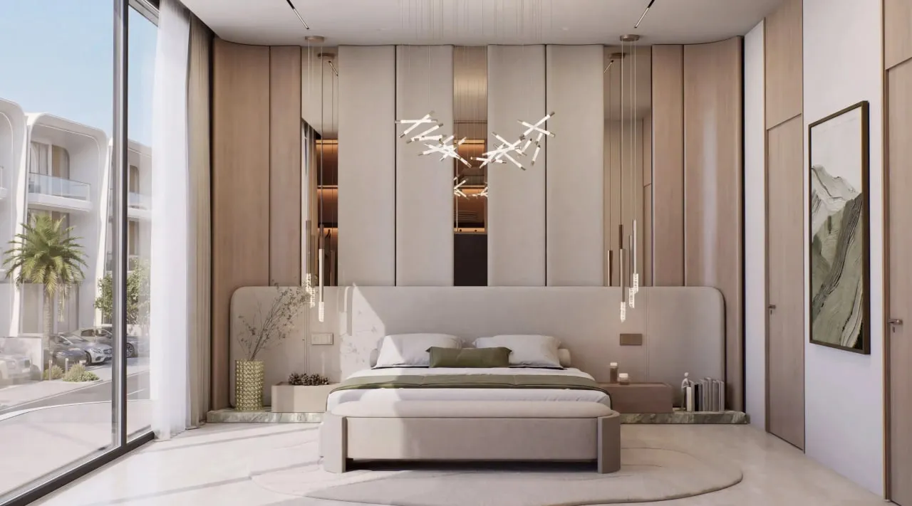 Greenz by Danube, image 15 of 21. Render supplied by developer.