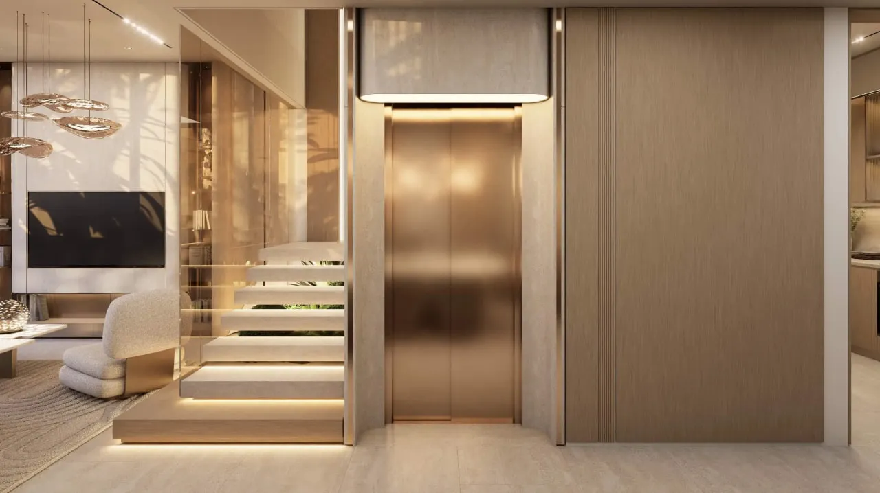 Greenz by Danube, image 18 of 21. Render supplied by developer.