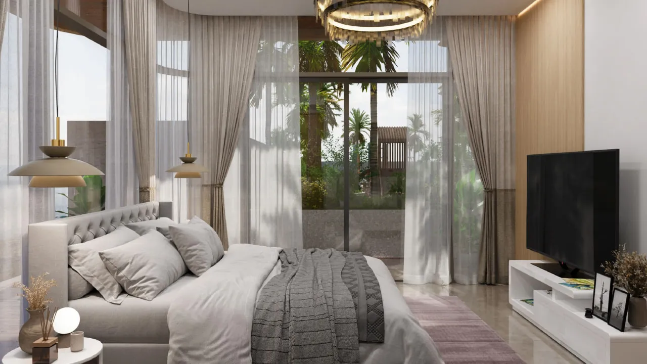 Elevia Residences III by Valores Property Development, image 10 of 21. Render supplied by developer.