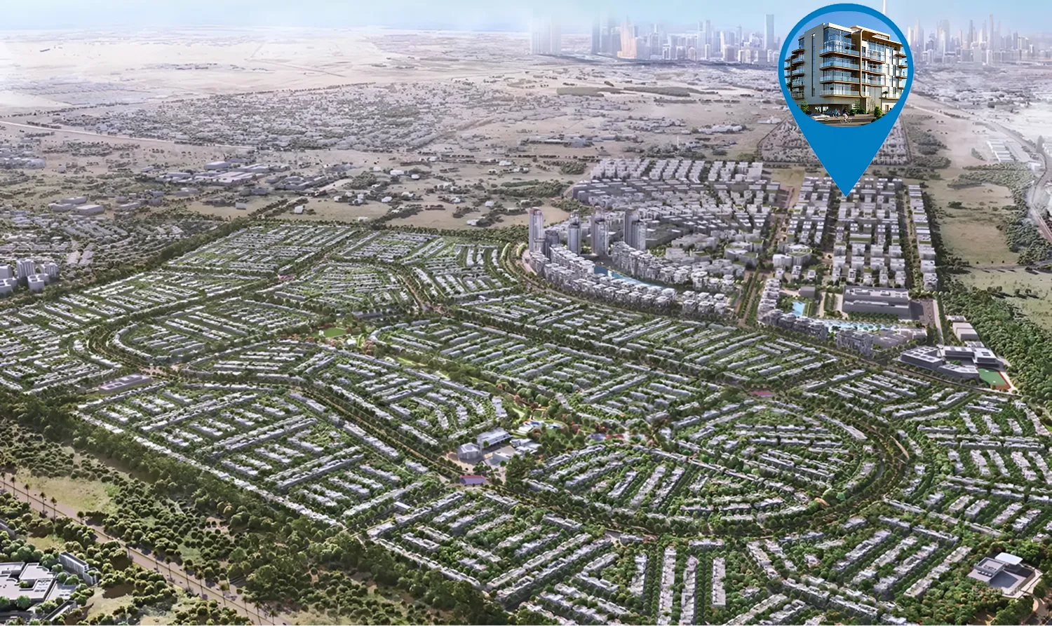 Elevia Residences III by Valores Property Development, image 12 of 21. Render supplied by developer.