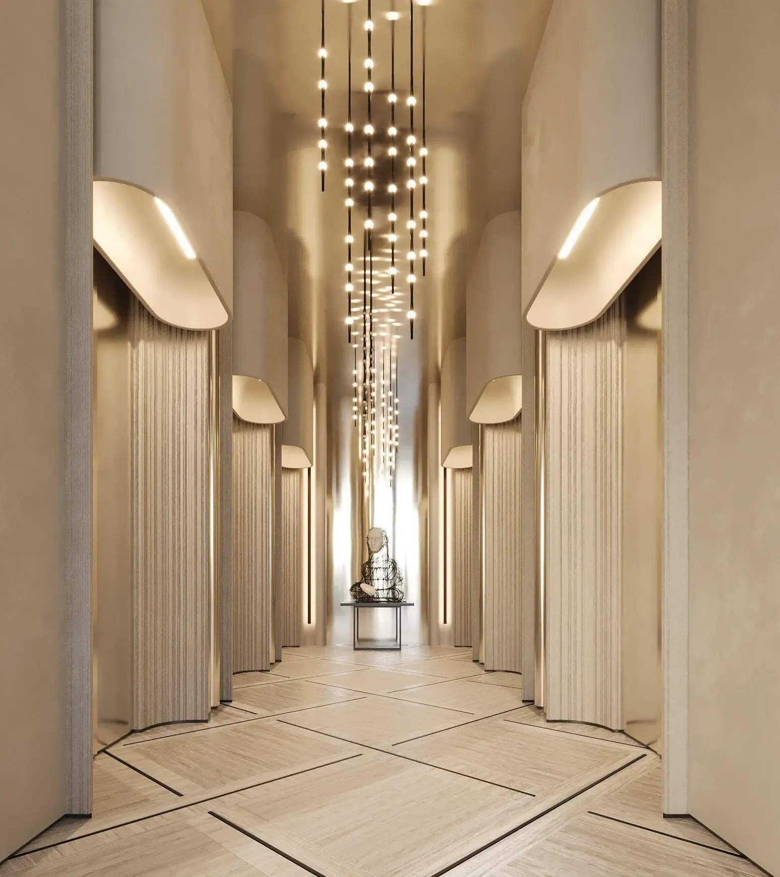 Sofitel Branded Residences by CITYVIEW Developments, image 21 of 26. Render supplied by developer.