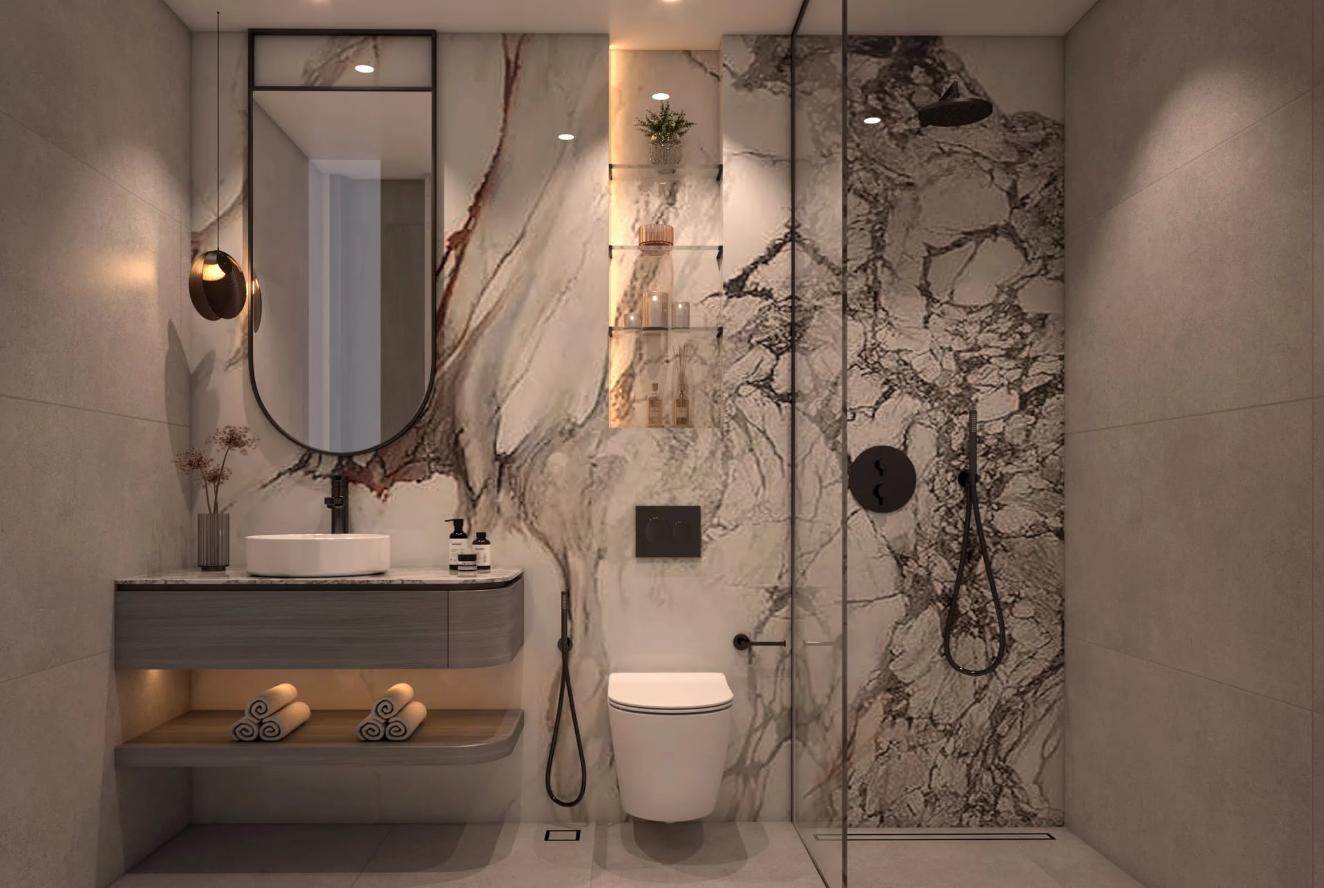 Sera Gardens by Vision, image 16 of 23. Render supplied by developer.