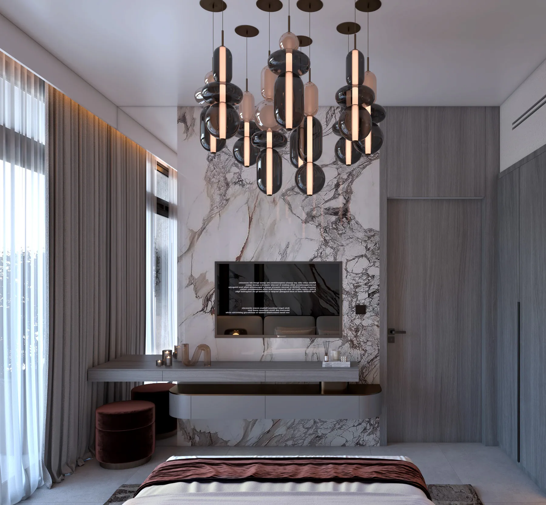 Sera Gardens by Vision, image 17 of 23. Render supplied by developer.
