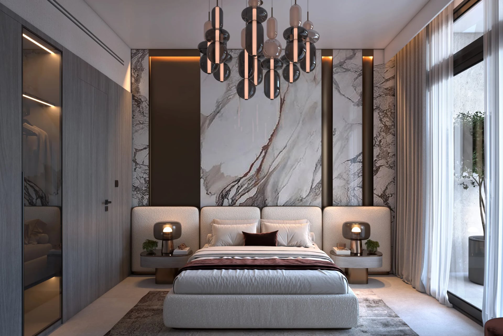 Sera Gardens by Vision, image 18 of 23. Render supplied by developer.
