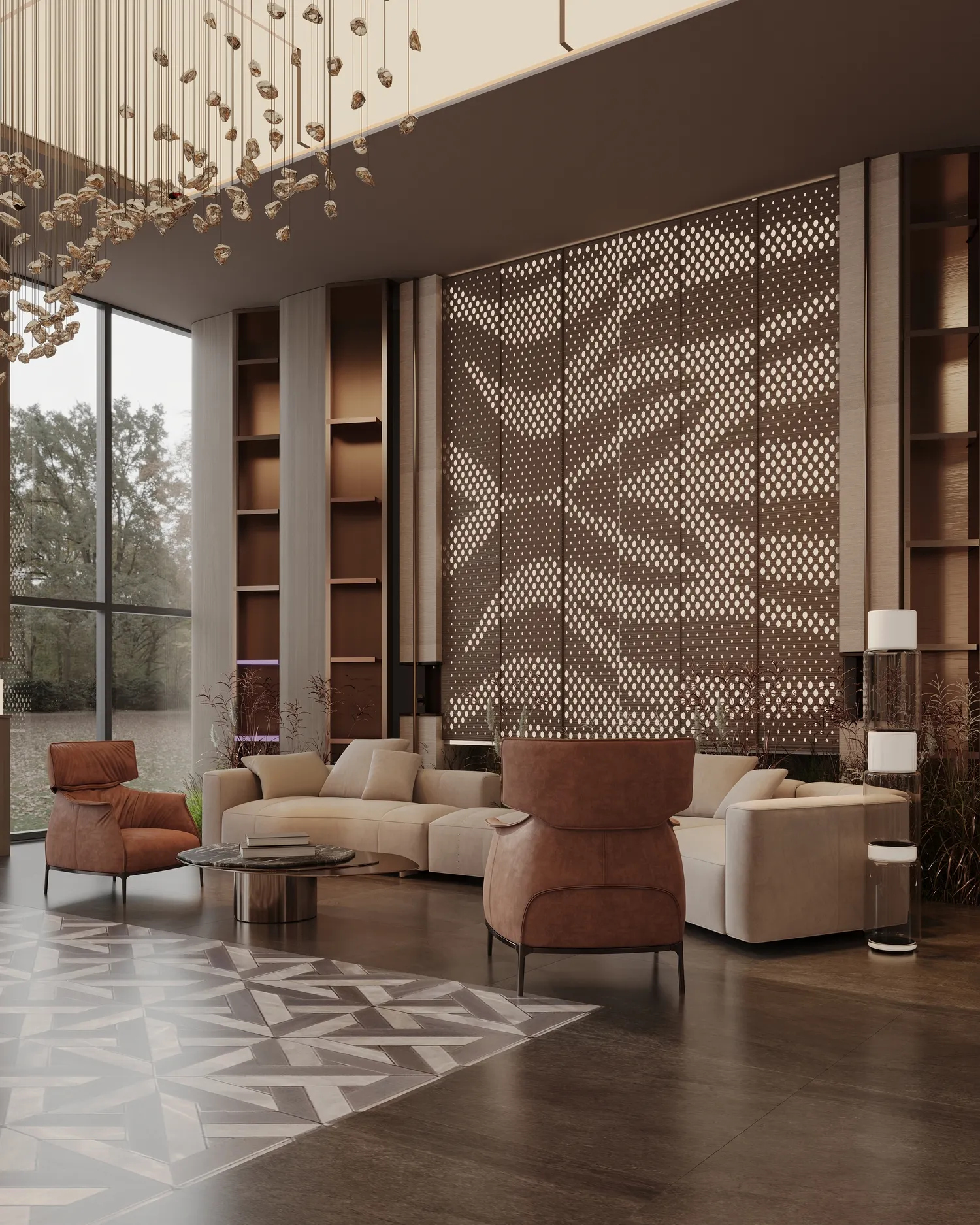 Sera Gardens by Vision, image 22 of 23. Render supplied by developer.