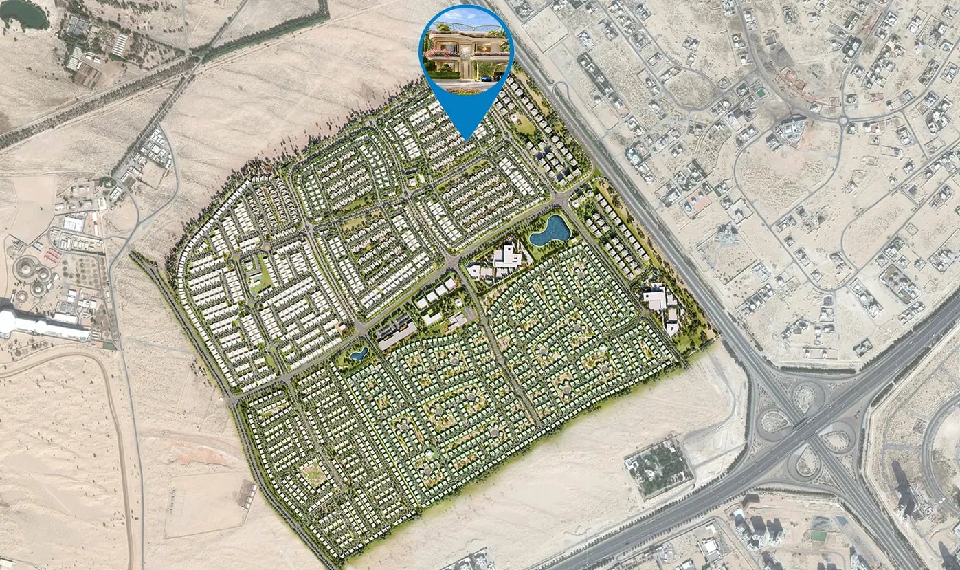 Fleurs de Jardin by AMIS Development, image 2 of 2. Render supplied by developer.