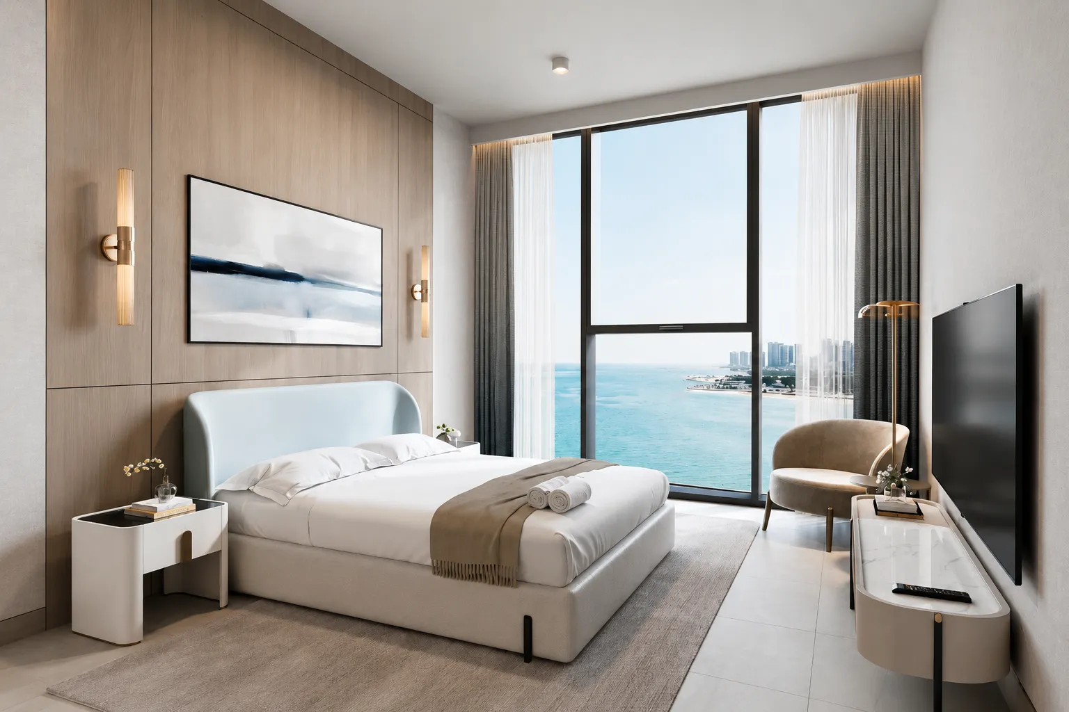 Linar by Alef, image 5 of 8. Render supplied by developer.