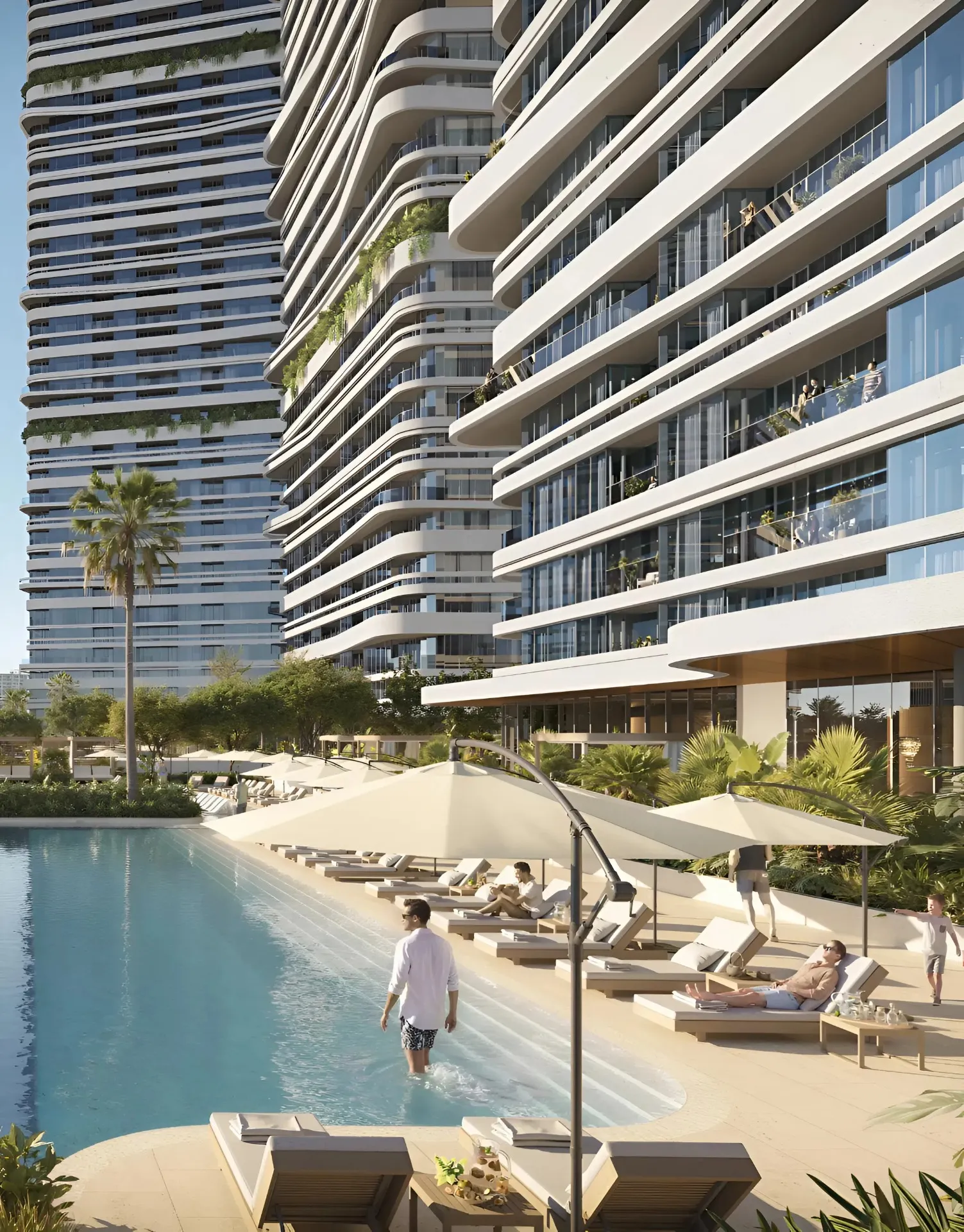 Linar by Alef, image 2 of 8. Render supplied by developer.