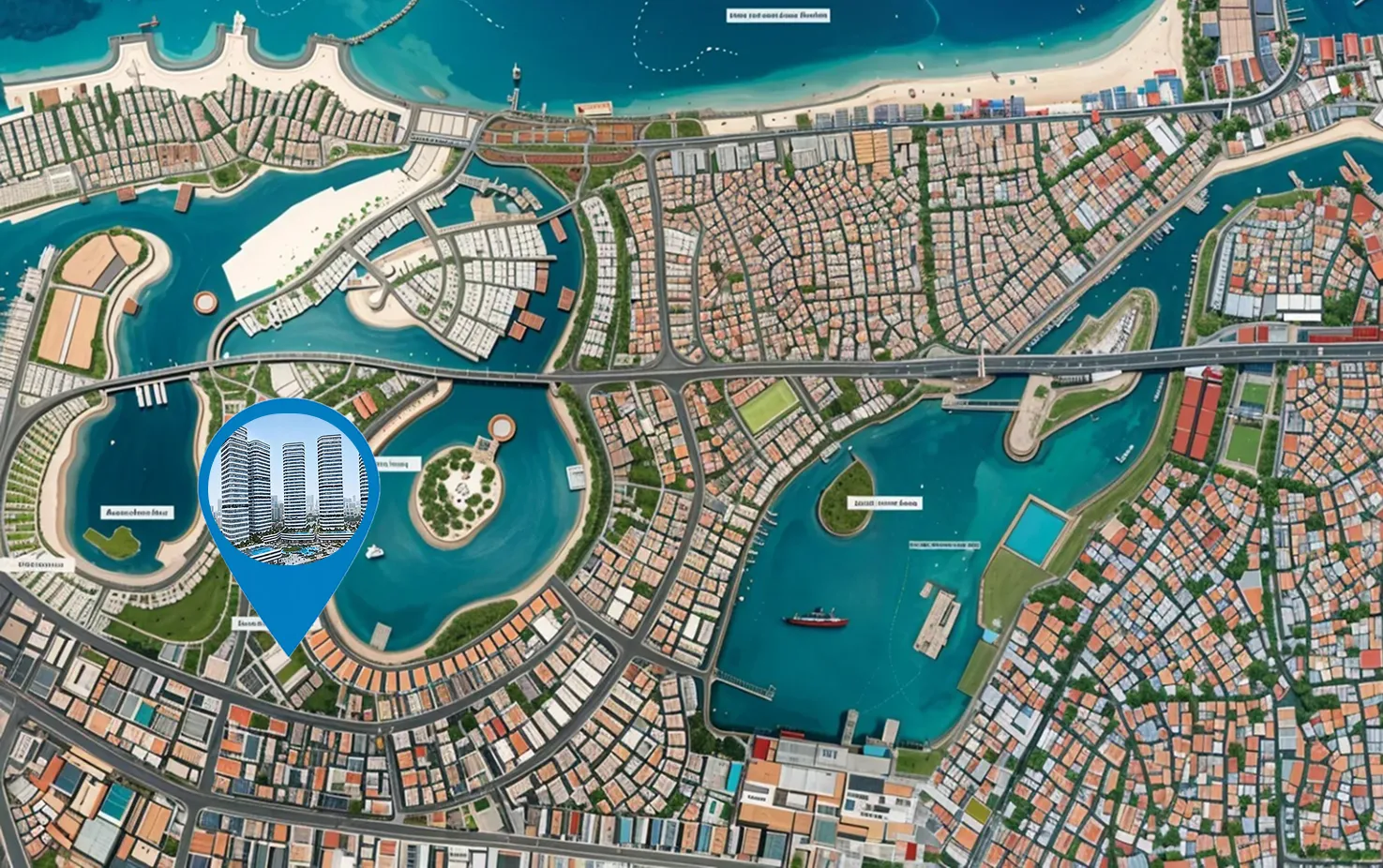 Linar by Alef, image 7 of 8. Render supplied by developer.