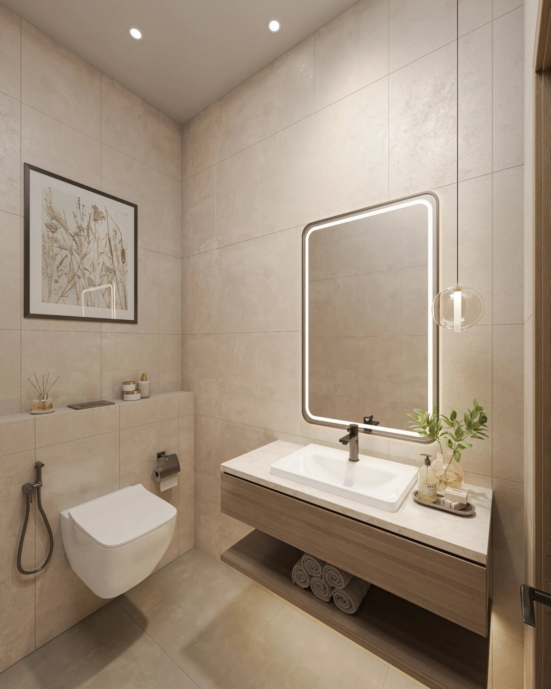RR Grand by Red Rose Properties, image 8 of 12. Render supplied by developer.