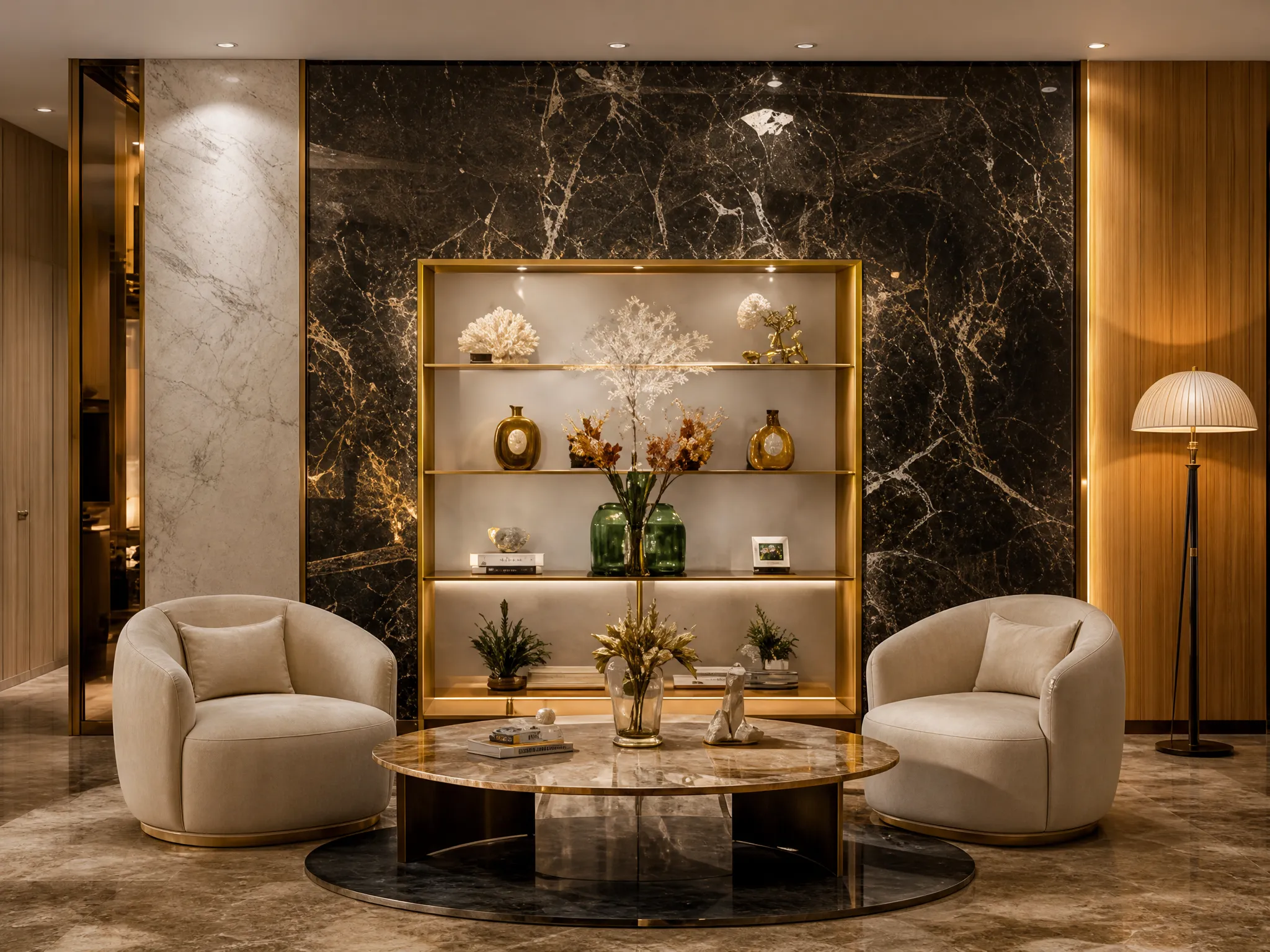 Eira Residence by Neoterra Real Estate Development, image 13 of 13. Render supplied by developer.
