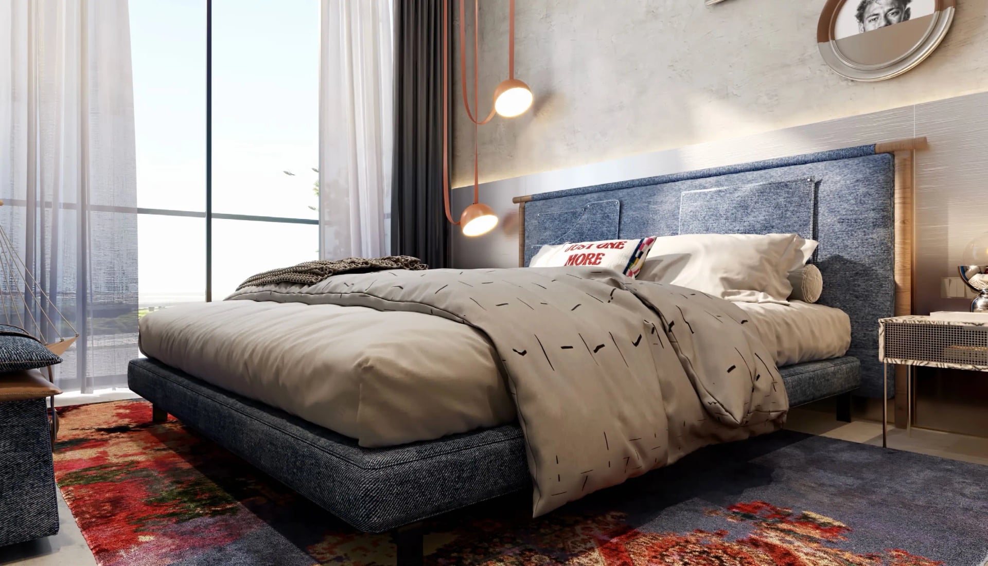 Raw District by Imtiaz by Imtiaz, image 12 of 20. Render supplied by developer.