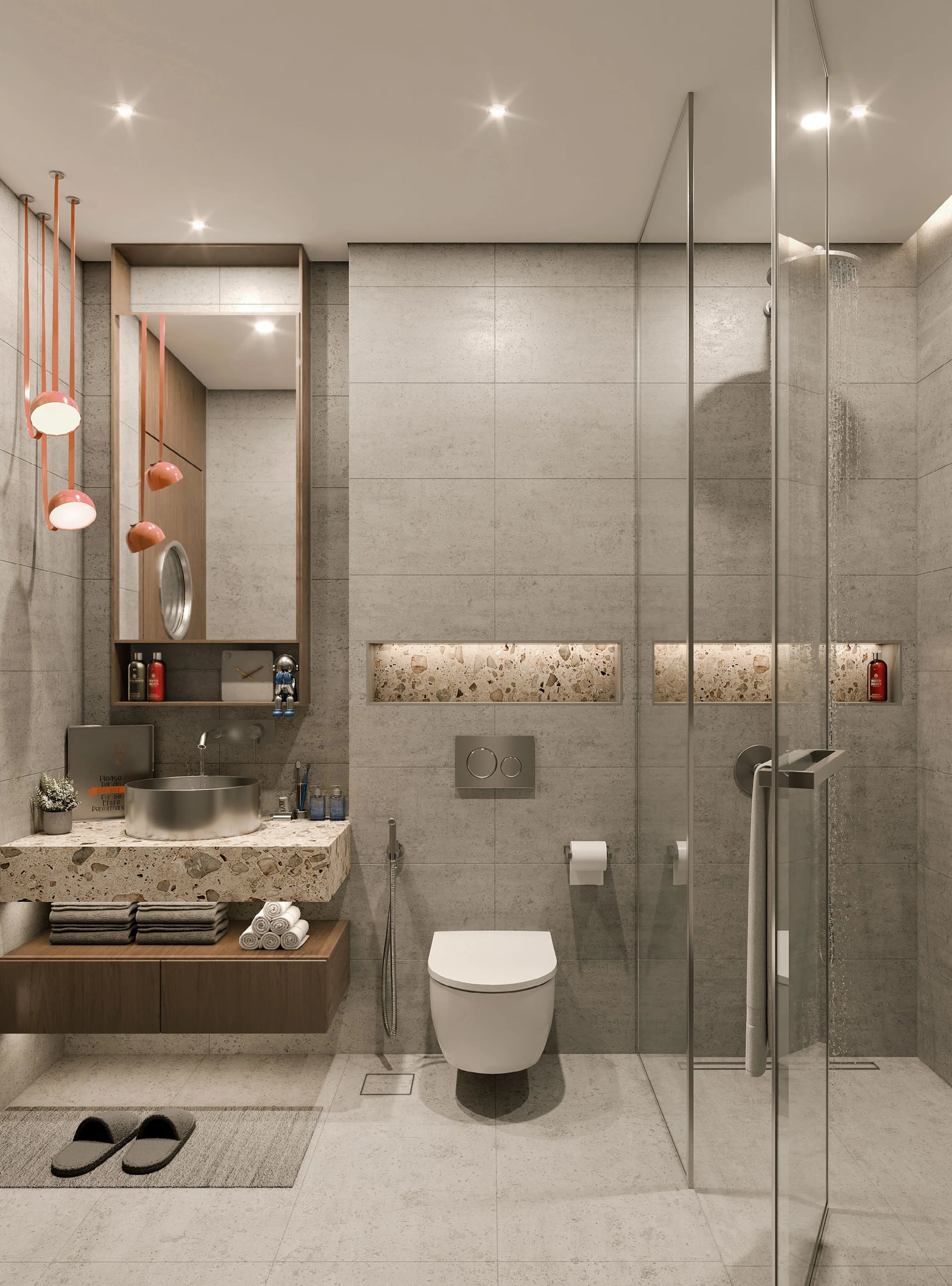 Raw District by Imtiaz by Imtiaz, image 13 of 20. Render supplied by developer.