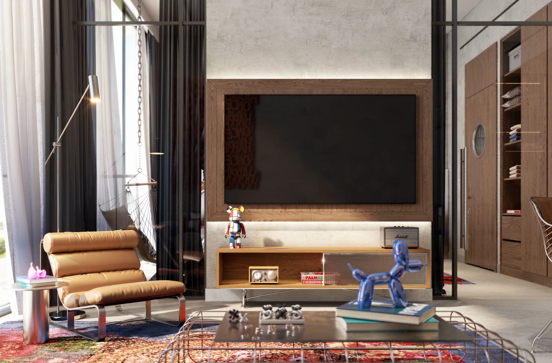 Raw District by Imtiaz by Imtiaz, image 14 of 20. Render supplied by developer.