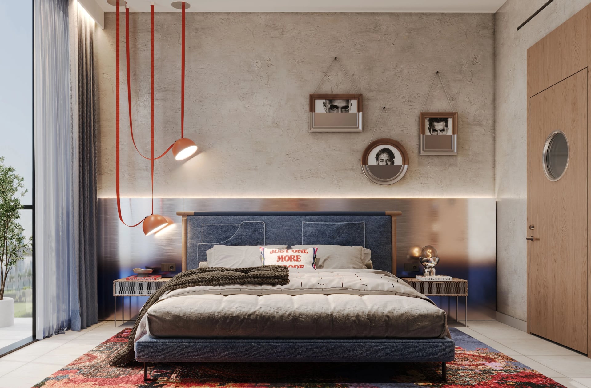 Raw District by Imtiaz by Imtiaz, image 15 of 20. Render supplied by developer.