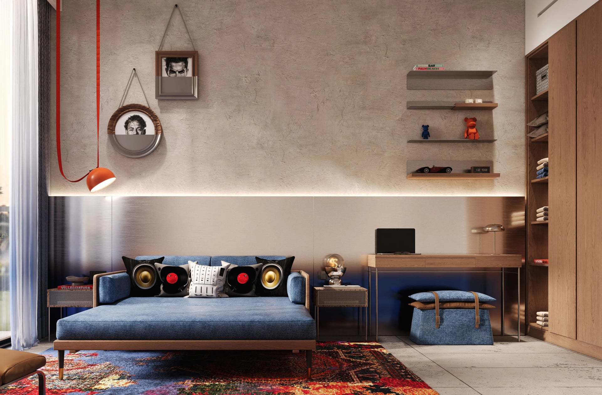 Raw District by Imtiaz by Imtiaz, image 16 of 20. Render supplied by developer.