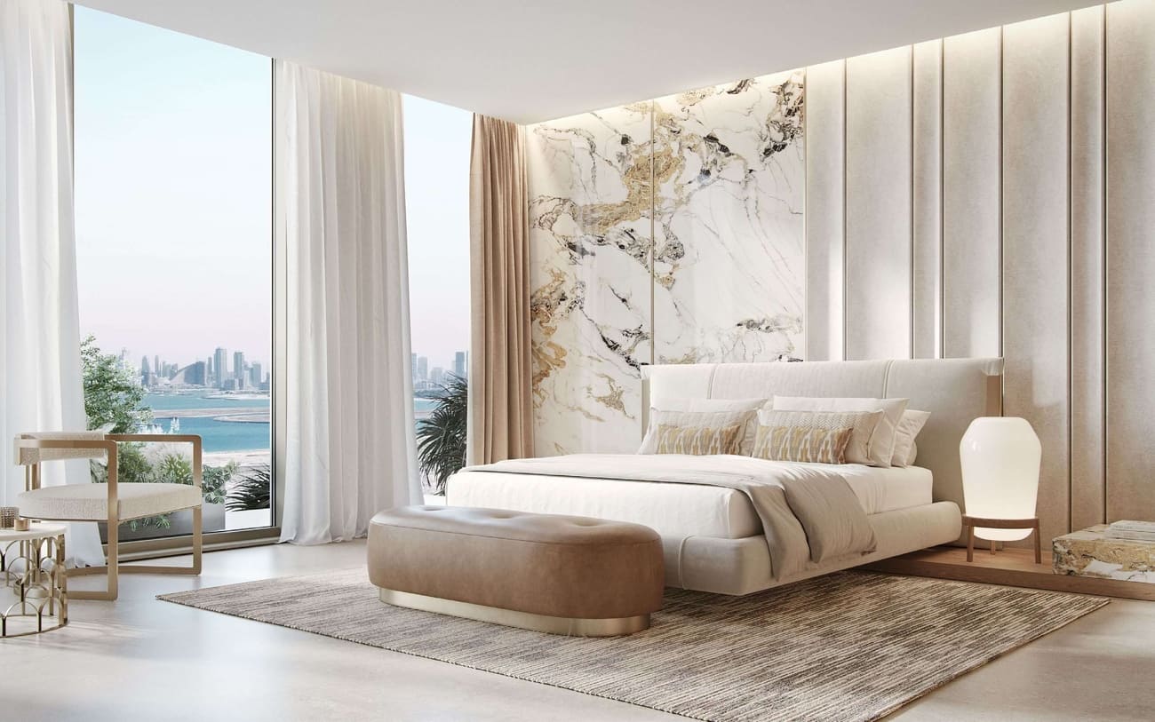 Shoaq by AVENEW Development, image 7 of 17. Render supplied by developer.