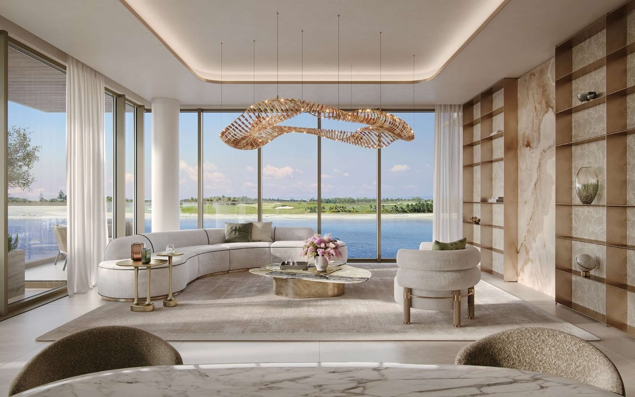 Shoaq by AVENEW Development, image 9 of 17. Render supplied by developer.
