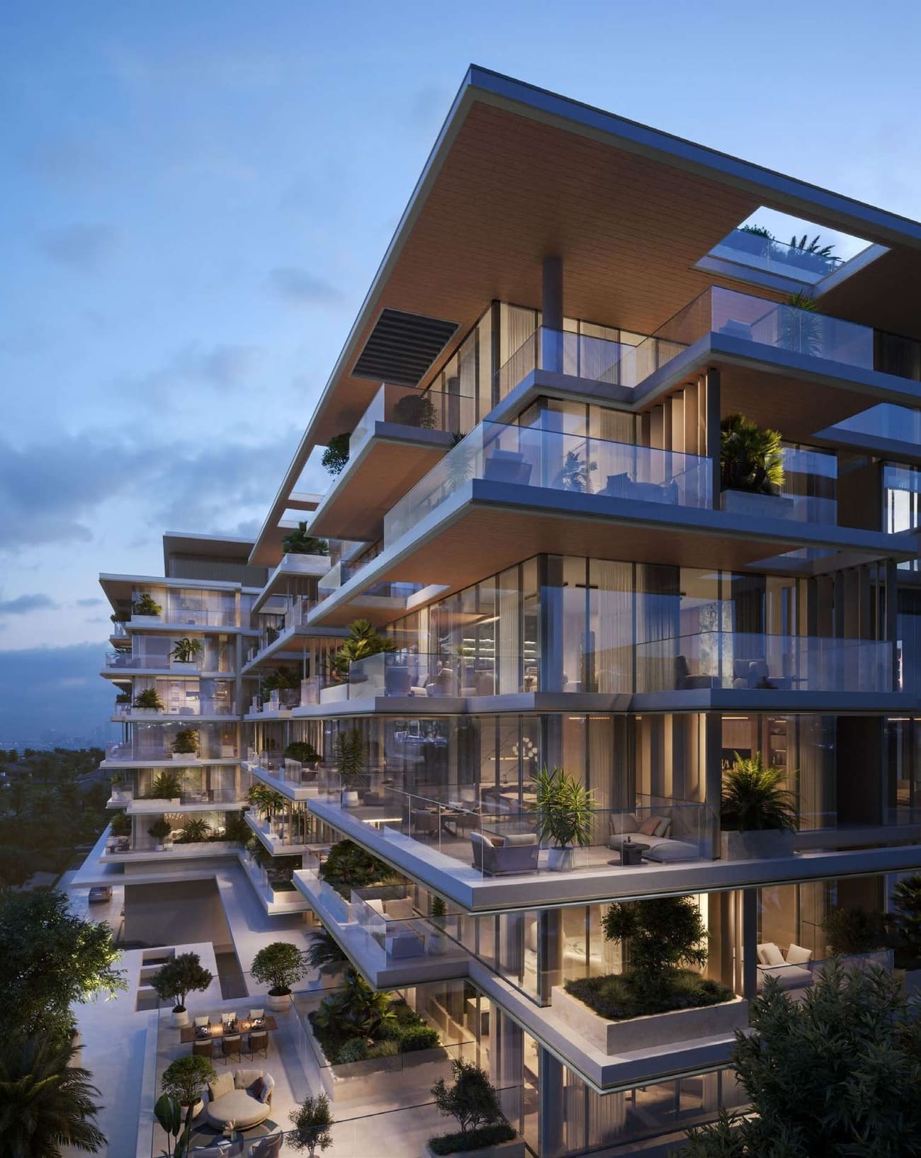 Shoaq by AVENEW Development, image 4 of 17. Render supplied by developer.