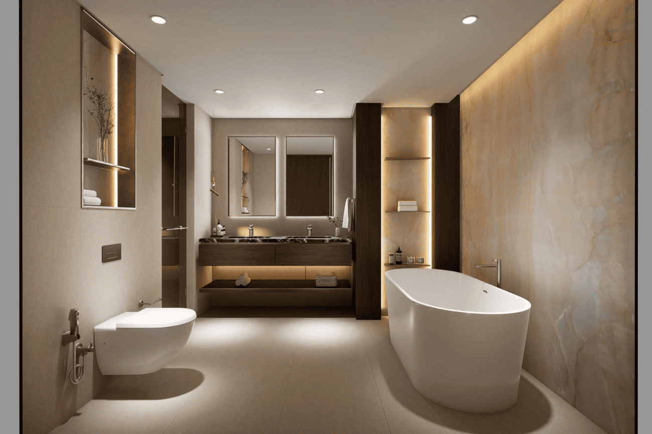 Shoaq by AVENEW Development, image 10 of 17. Render supplied by developer.