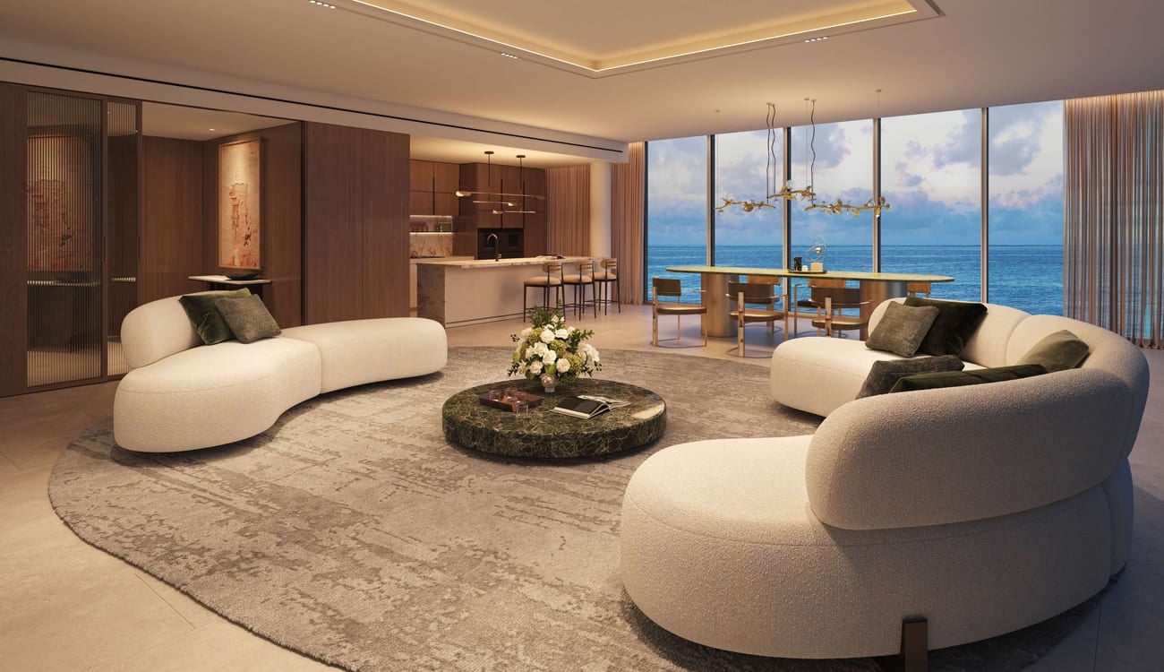Shoaq by AVENEW Development, image 11 of 17. Render supplied by developer.
