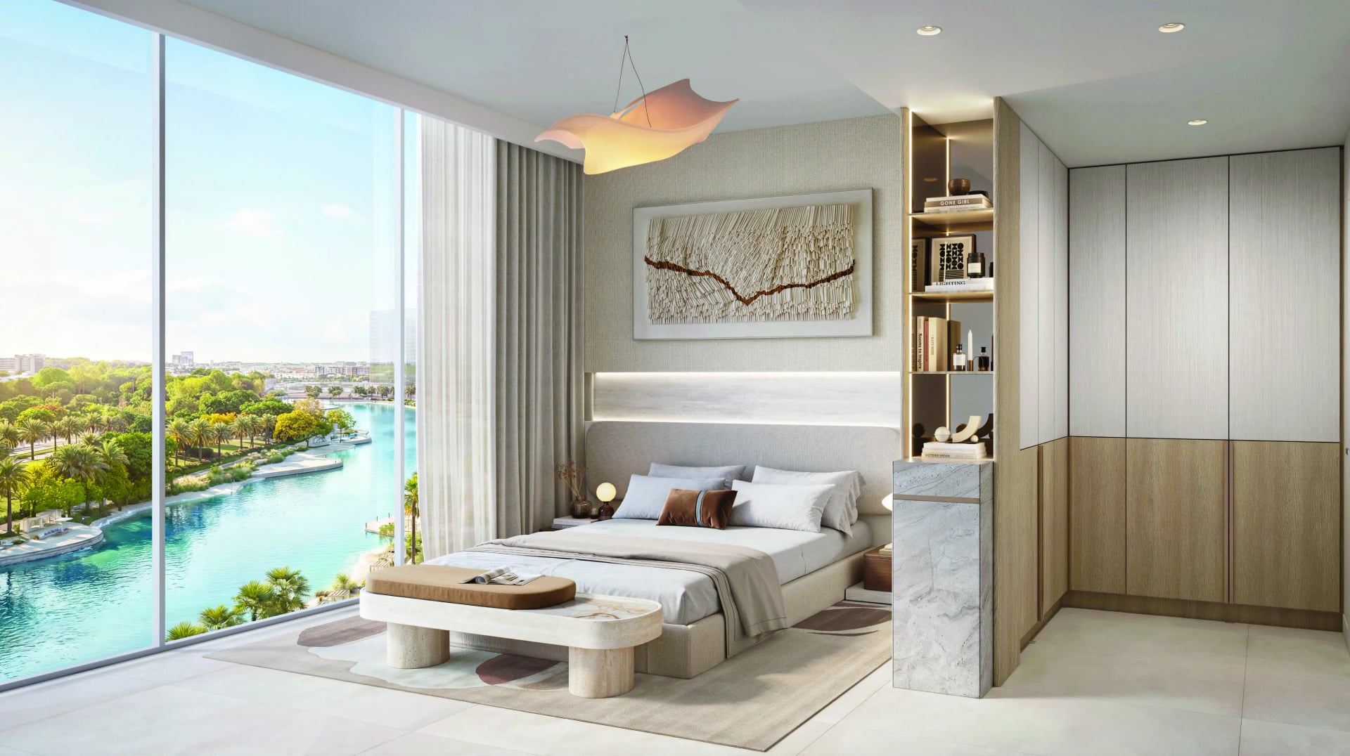 Everly Place by Ellington, image 7 of 11. Render supplied by developer.
