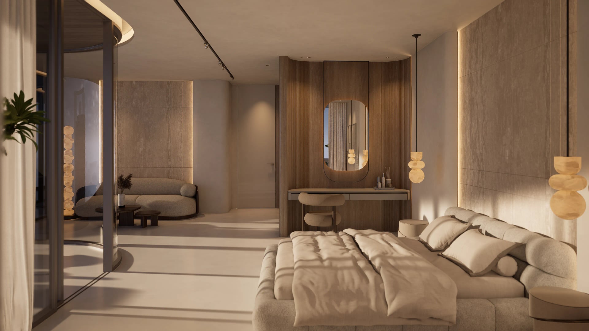Flow 25 by GAF Property LLC, image 5 of 14. Render supplied by developer.