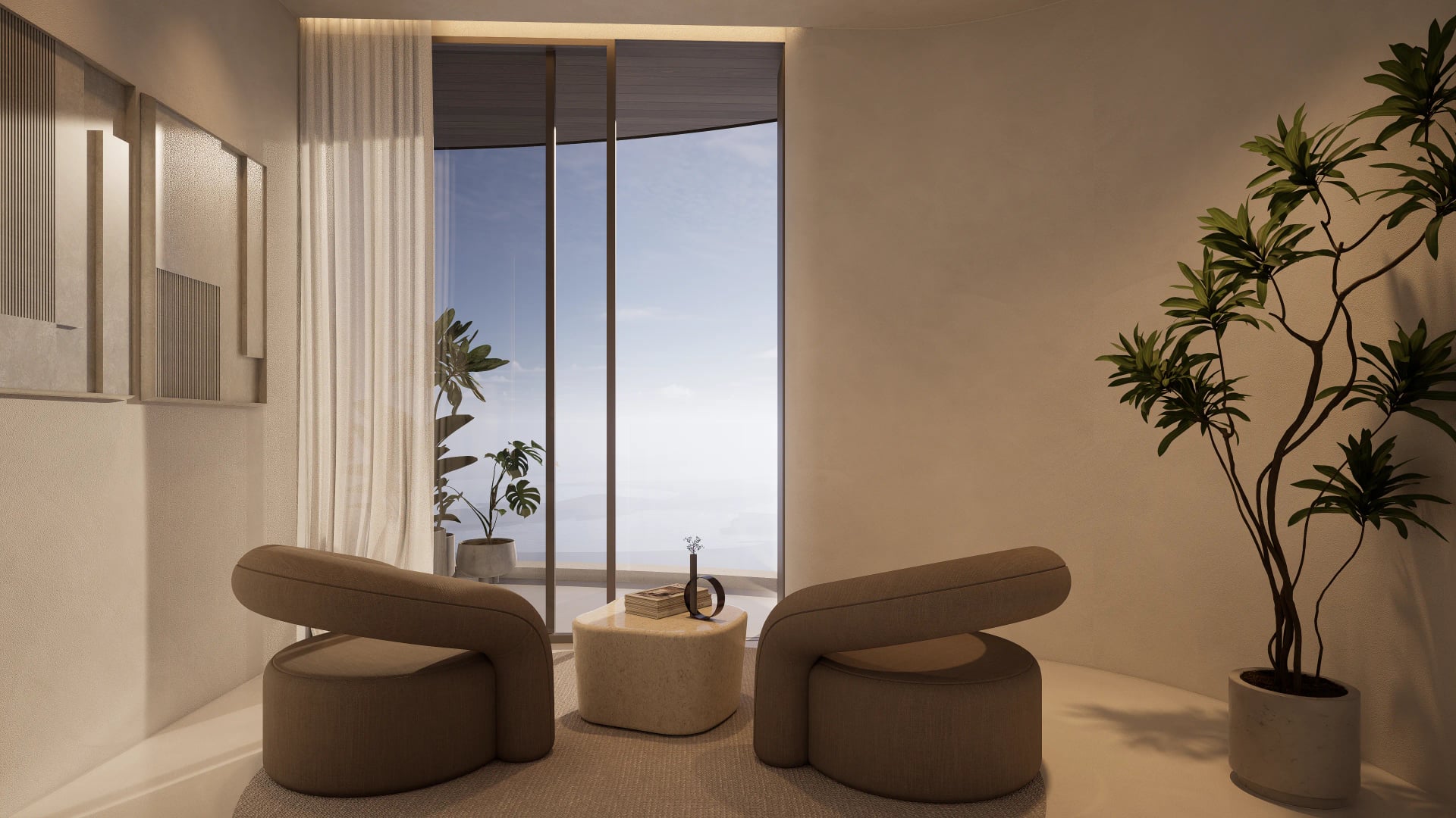 Flow 25 by GAF Property LLC, image 7 of 14. Render supplied by developer.