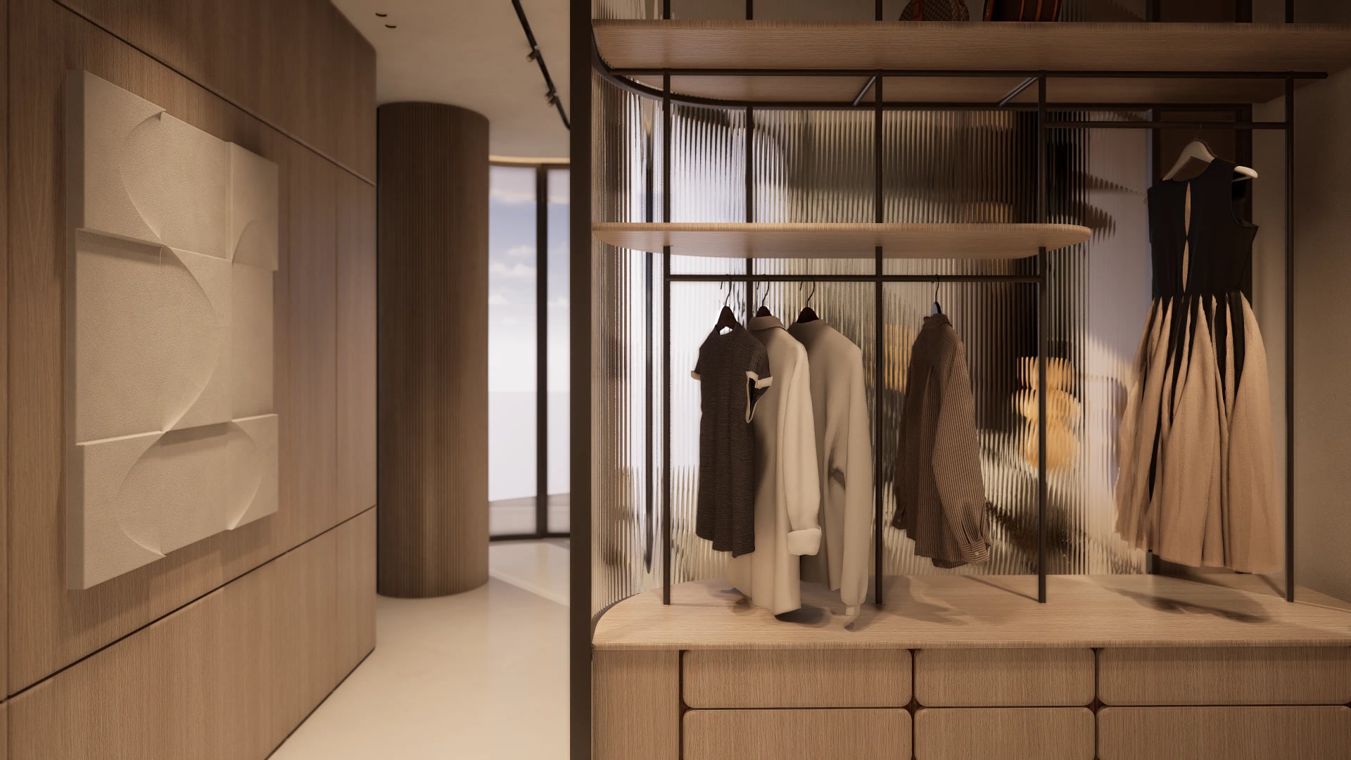 Flow 25 by GAF Property LLC, image 11 of 14. Render supplied by developer.