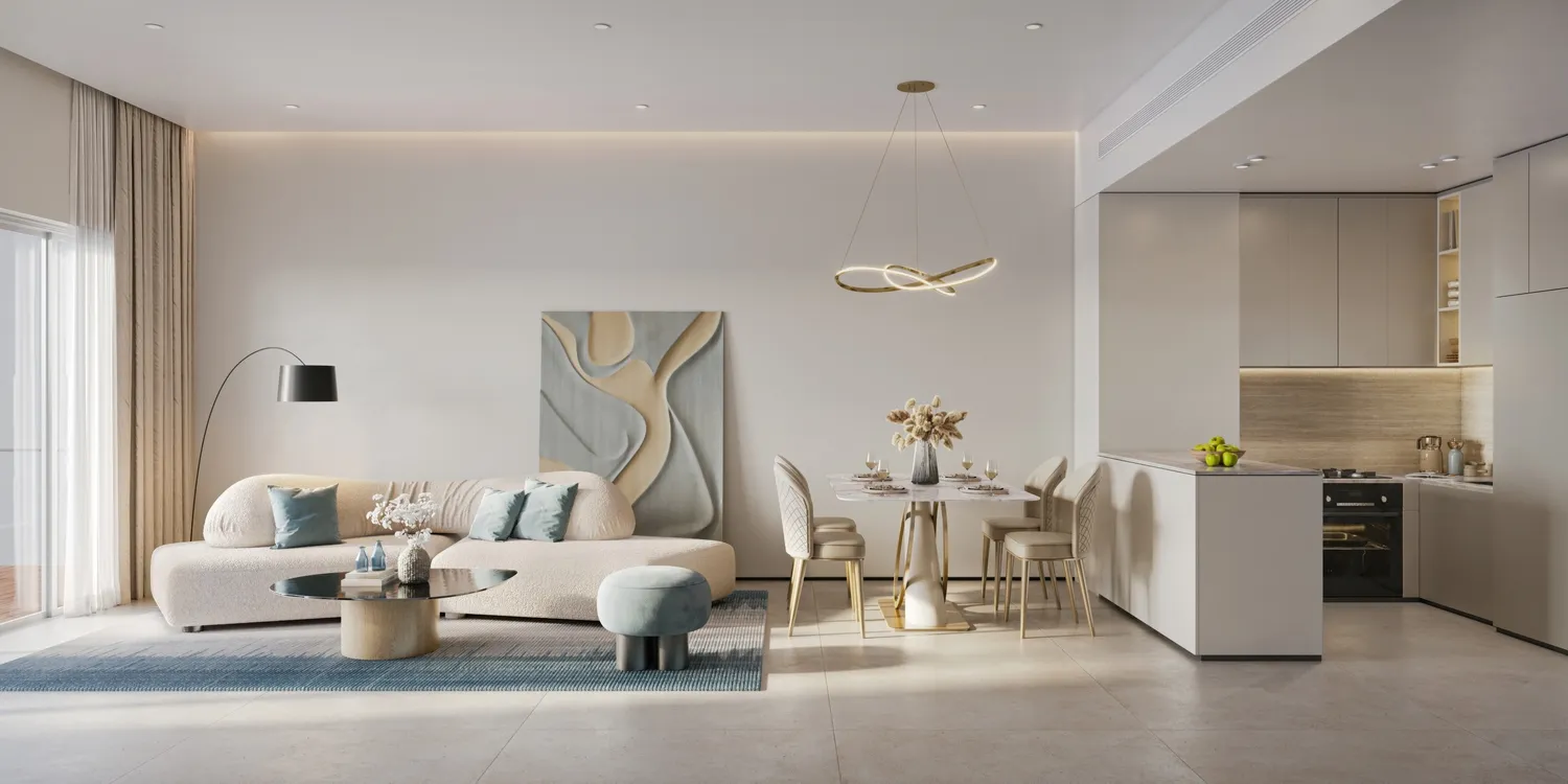 Volna by Kasco, image 7 of 13. Render supplied by developer.