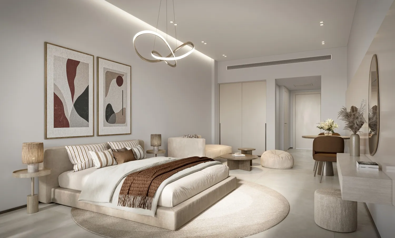 Volna by Kasco, image 8 of 13. Render supplied by developer.