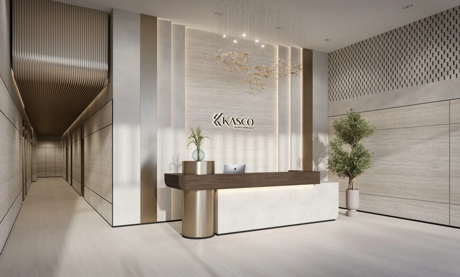Volna by Kasco, image 13 of 13. Render supplied by developer.