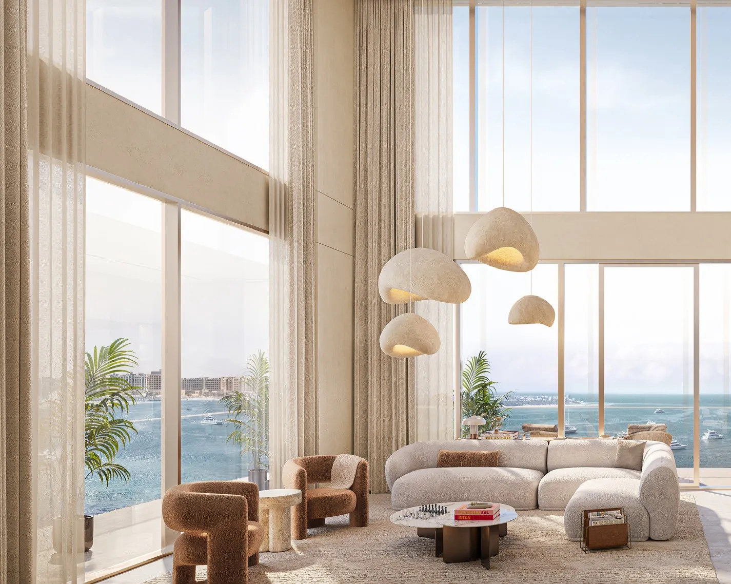 Soma Residences by Origami Developer, image 11 of 14. Render supplied by developer.