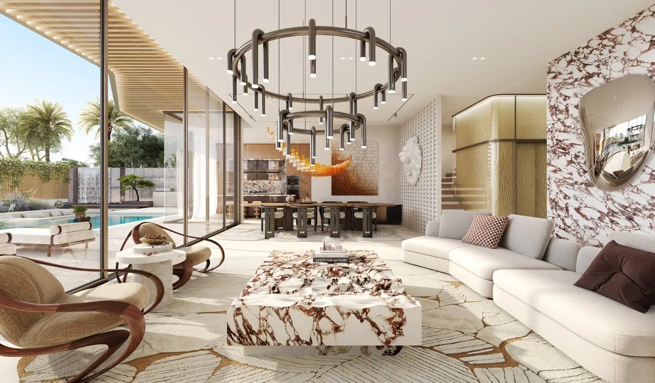 Knightsbridge Phase 2 by LEOS Developments, image 5 of 9. Render supplied by developer.
