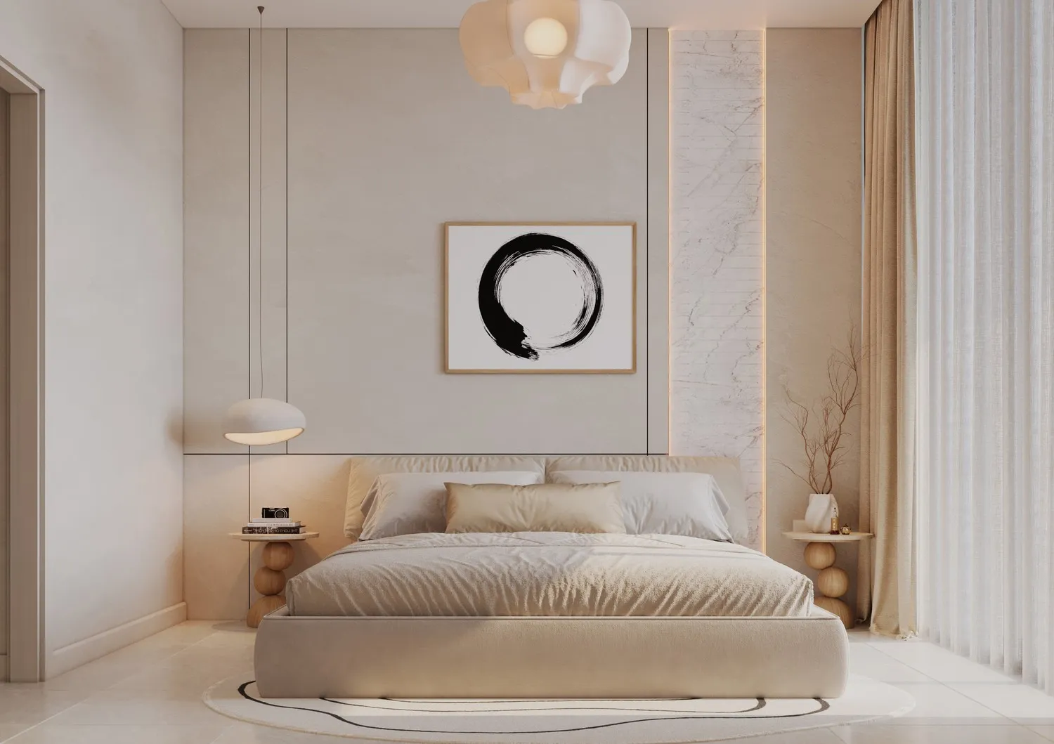 Arthouse Hills by Adaan Development, image 7 of 15. Render supplied by developer.