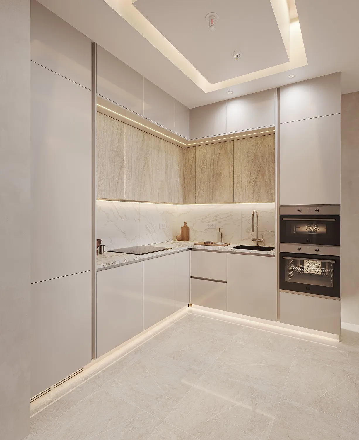 Arthouse Hills by Adaan Development, image 12 of 15. Render supplied by developer.