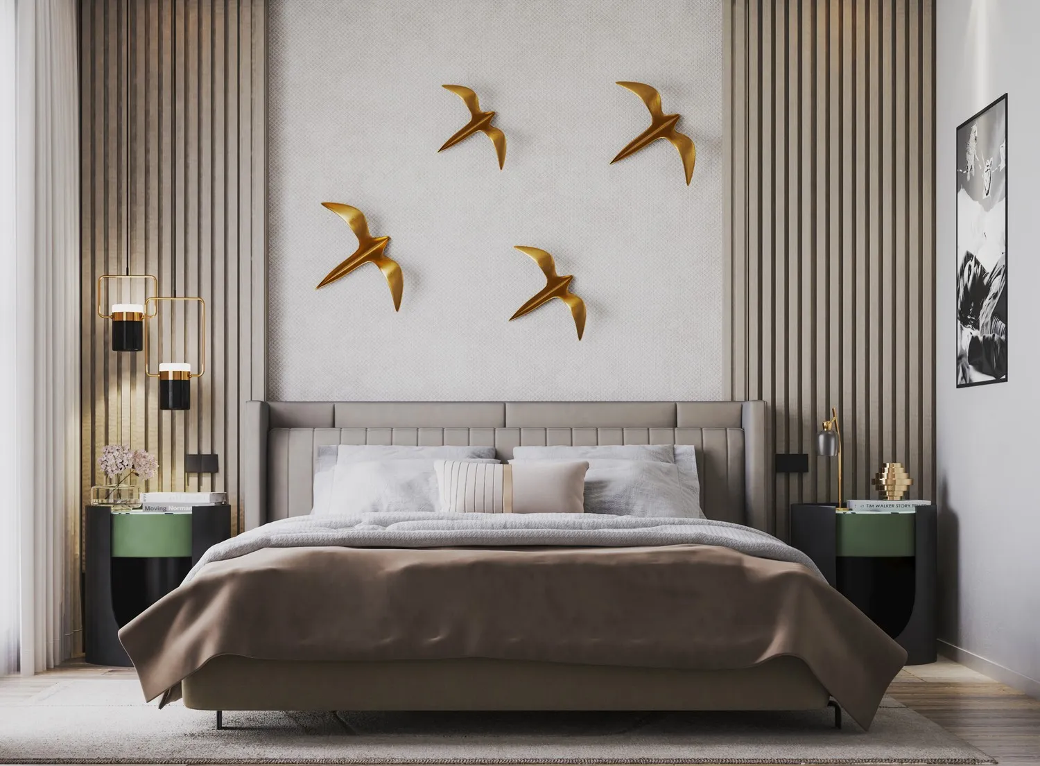 Pristine By Zoya by Zoya Developments, image 3 of 11. Render supplied by developer.