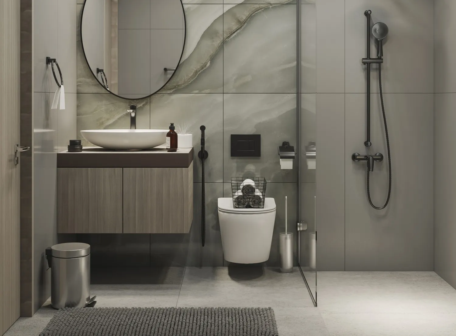 Pristine By Zoya by Zoya Developments, image 6 of 11. Render supplied by developer.