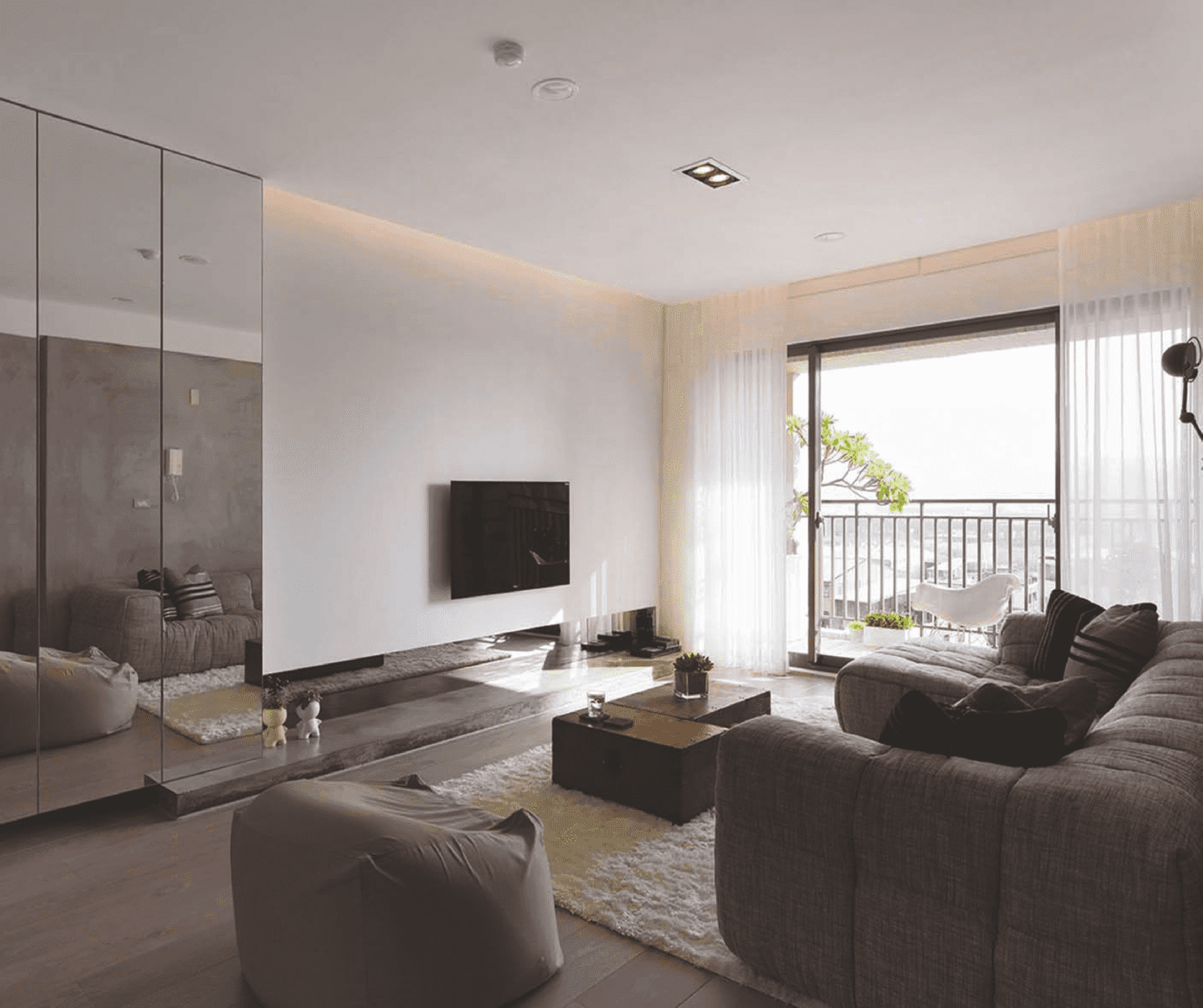 Laya Mansion, image 6 of 10. Render supplied by developer.