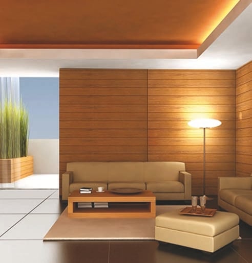 Laya Mansion, image 8 of 10. Render supplied by developer.