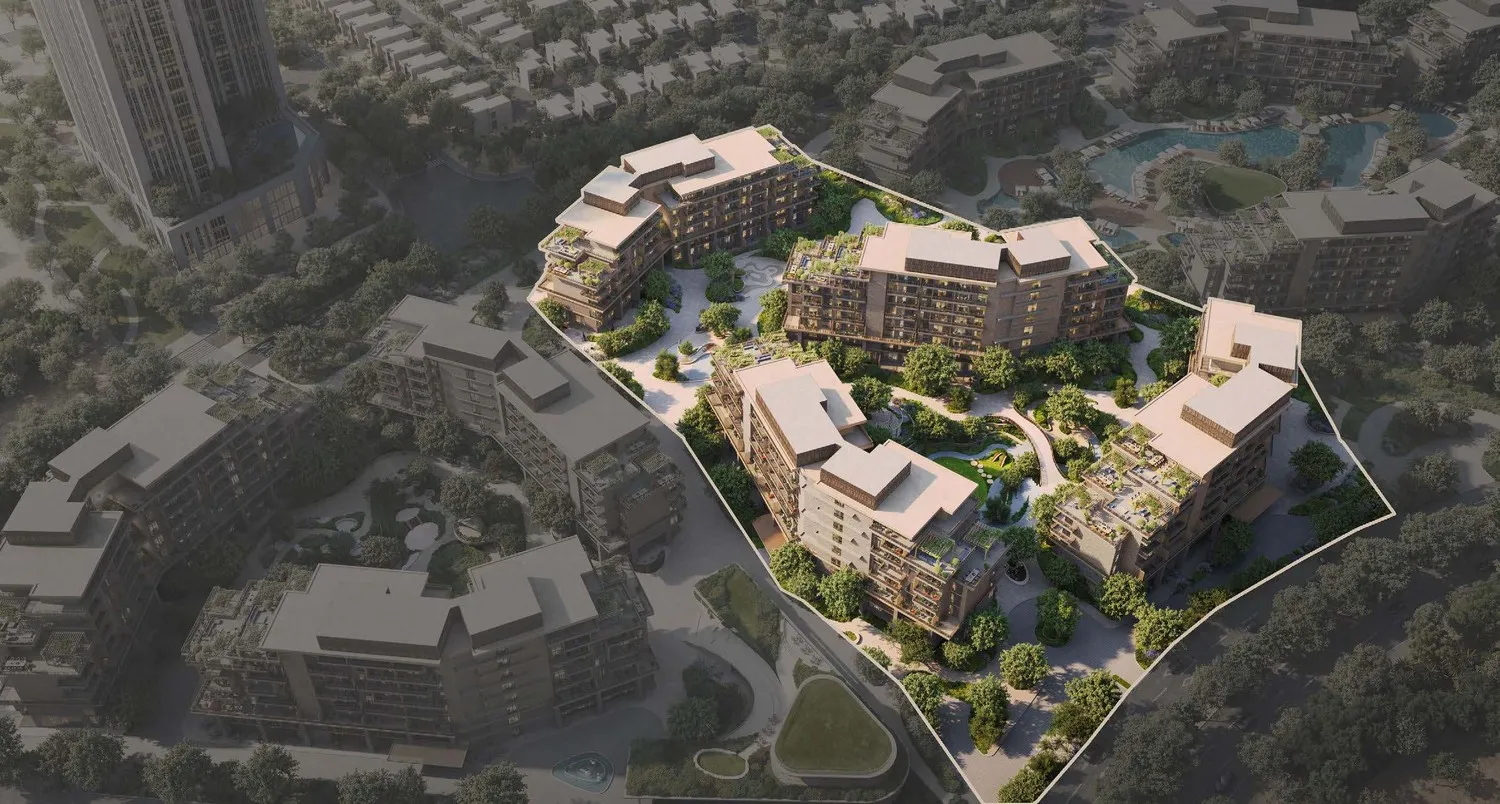 Arancia Yards 2 by Beyond, image 15 of 17. Render supplied by developer.